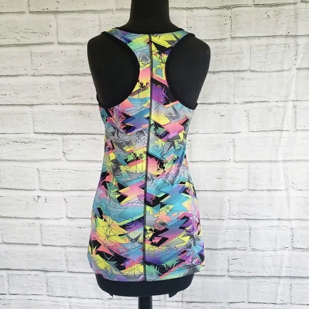 Fila Sport Workout Tanktop - Picture 4 of 8